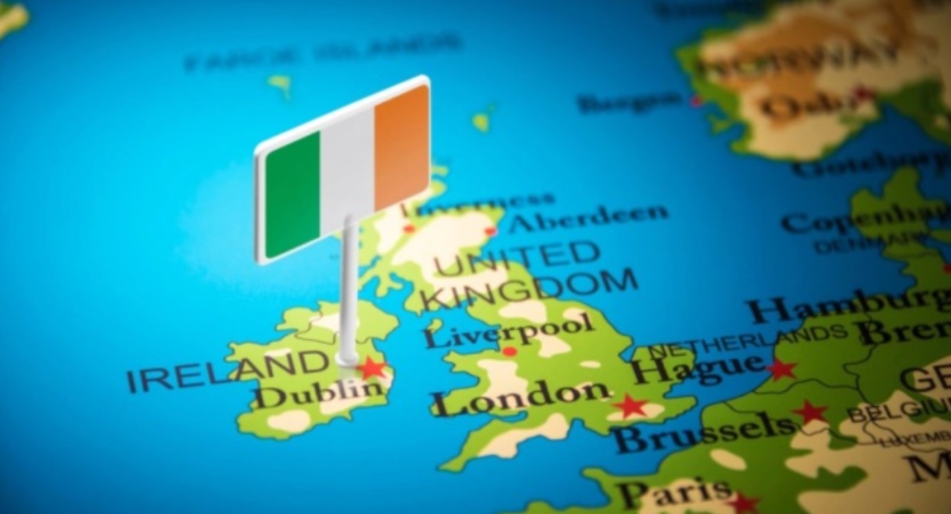 Ірландія готує щедрі виплати українцям за добровільне повернення додому